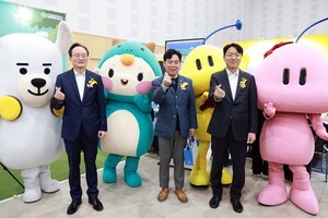 KB국민은행, ‘2025 KB굿잡 대전 일자리 페스티벌’ 성황리 개최