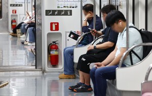 서울 지하철 파업 수순…1노조 84%, 2노조 78% 찬성