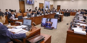 '철강 산업지원' K-스틸법·석화지원법, 국회 산자위 소위 통과