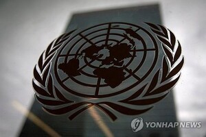 유엔위원회, 北인권결의안 만장일치 채택…韓도 공동제안국 참여