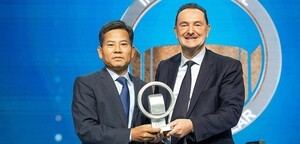 기아 PV5, 세계 올해의 밴 선정…아시아 EV 경상용차 최초