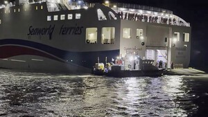 신안 여객선 사고에 경실련, 공중교통수단  종합 안전관리 강화 촉구