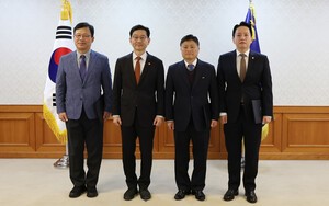 국민의힘  "'헌법존중 정부혁신 총괄 TF'는 공무원 전담 내란 재판소"