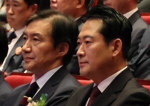 장동혁·조국, '대장동 판결 항소 포기' 토론 합의…"정청래 참여 언제든 환영"