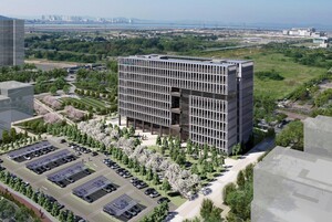 인천경제청, IFEZ경관어워드 수상작 발표…K-바이오랩허브 등 2편 선정