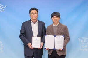 도성훈 인천교육감, '코리아스포츠진흥대상' 수상