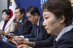 與 '1인1표제' 최종결정 일주일 연기…이견 분출 속 속도조절