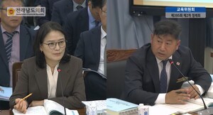 전남도의회 최정훈 의원, 직무연수 효과 분석 없이 예산 감액 지적