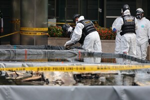 경찰, 국정자원 화재 관련 이재용 원장 등 관계자 19명 무더기 입건