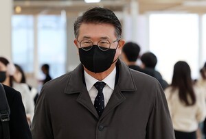 김건희특검, 장상윤 前사회수석 소환…'종묘 차담회' 경위 확인