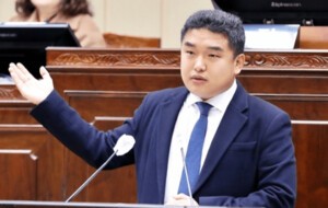 한채훈 의왕시의원 민주당 탈당 이유? 몰랐는데..."강제성추행으로 재판 중"