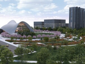 대구교도소 후적지 ‘기피시설’에서 ‘문화거점’으로, 개발 본격화