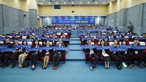 인하공전, 2025 교육성과전시회 개최···교육 혁신, 산학협력 성과 공유