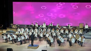 여수시, ‘교육부장관상’ 수상 여수청소년윈드오케스트라