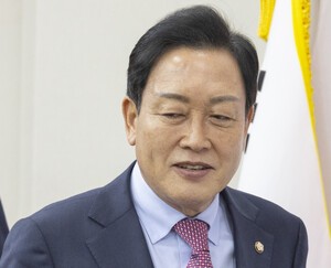 김선교, 오늘 김건희특검 피의자 첫 출석…양평 개발특혜 의혹