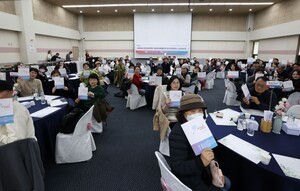 경인여대 평생교육원, '2025 인천시민대학 성과공유회' 개최