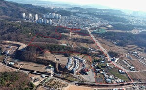 경북 구미 봉곡신도시 개발 ‘조건부 가결’