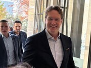 이재용·벤츠 회장 오늘 만찬…오후엔 LG CEO들과 회동