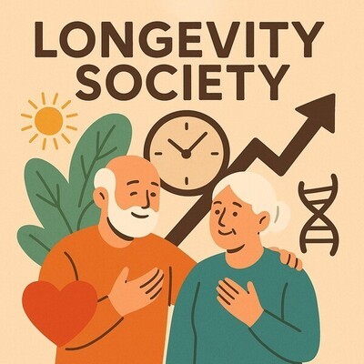 "기대수명 100세 시대"…'장수사회위원회' 설치를 제안한다