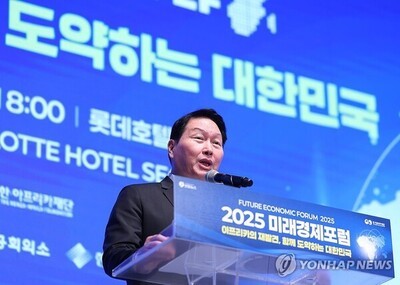 경제개혁연대 "금산분리 완화는 SK 맞춤형 규제 완화"