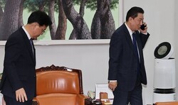 여야, '대장동 항소포기' 국정조사 평행선…또 합의 불발