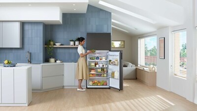 삼성전자, 중남미에서도 'AI 가전=삼성' 굳혀