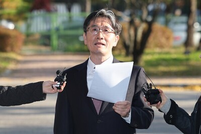 해병특검, 공수처장·차장 기소…국회 위증 사건 방치 혐의