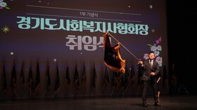 사회복지사, 국가를 떠받치는 ‘보이지 않는 공공노동자’