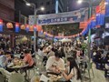“가을밤 부평이 들썩인다”…부평문화의거리, 이틀간 ‘야장 축제’로