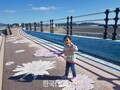 "불법 노점상 없어 깨끗"... 제31회 홍성남당항 대하축제 개막