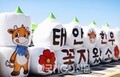 꽃지해변서 즐기는 미식… '제4회 태안한우 꽃지왔소축제' 개막