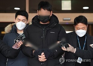 사이버 성폭력 범죄집단 '자경단' 총책 김녹완 무기징역 확정